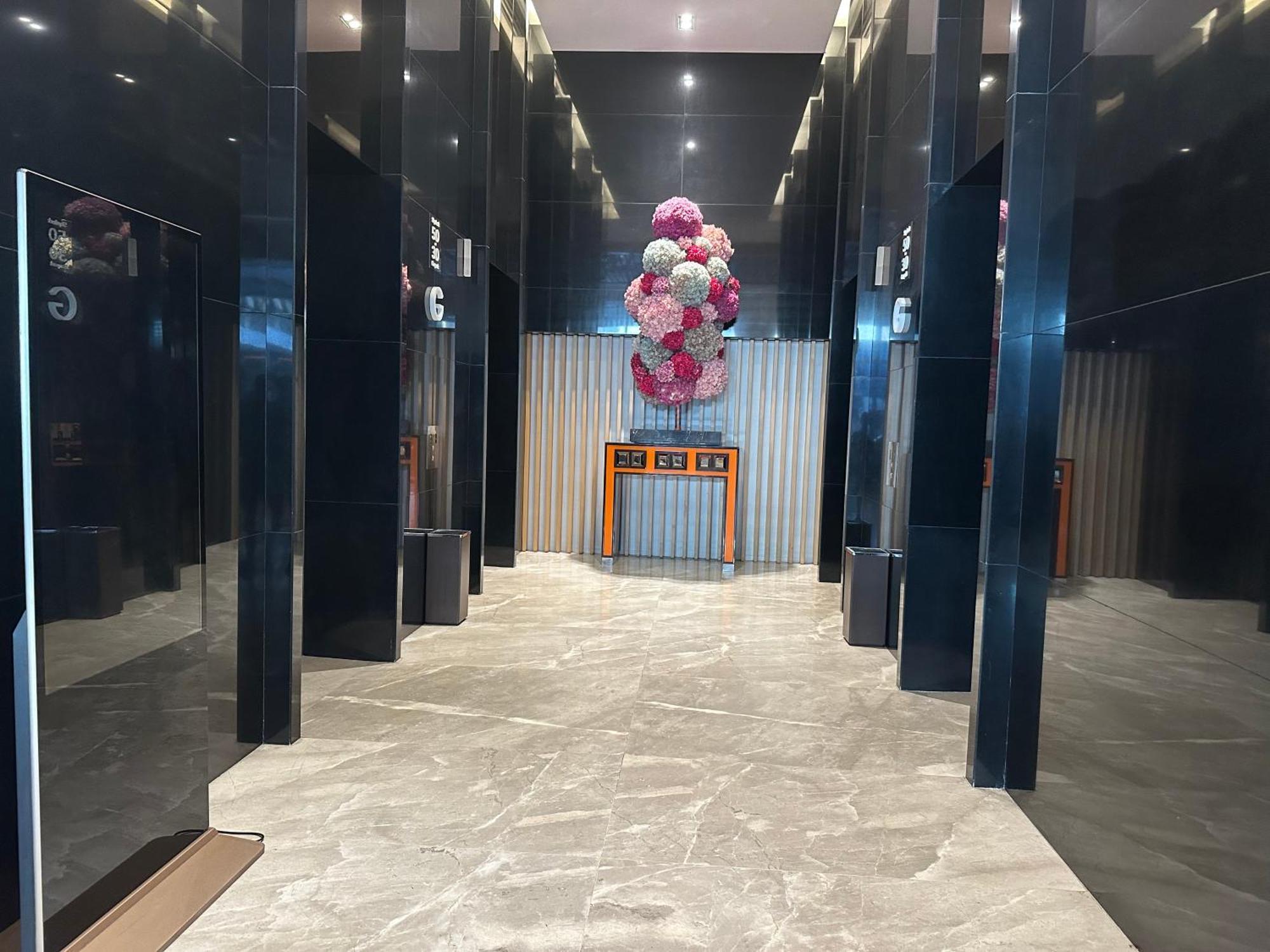 The Platinum Kuala Lumpur By Cozy White Apartment Exterior photo