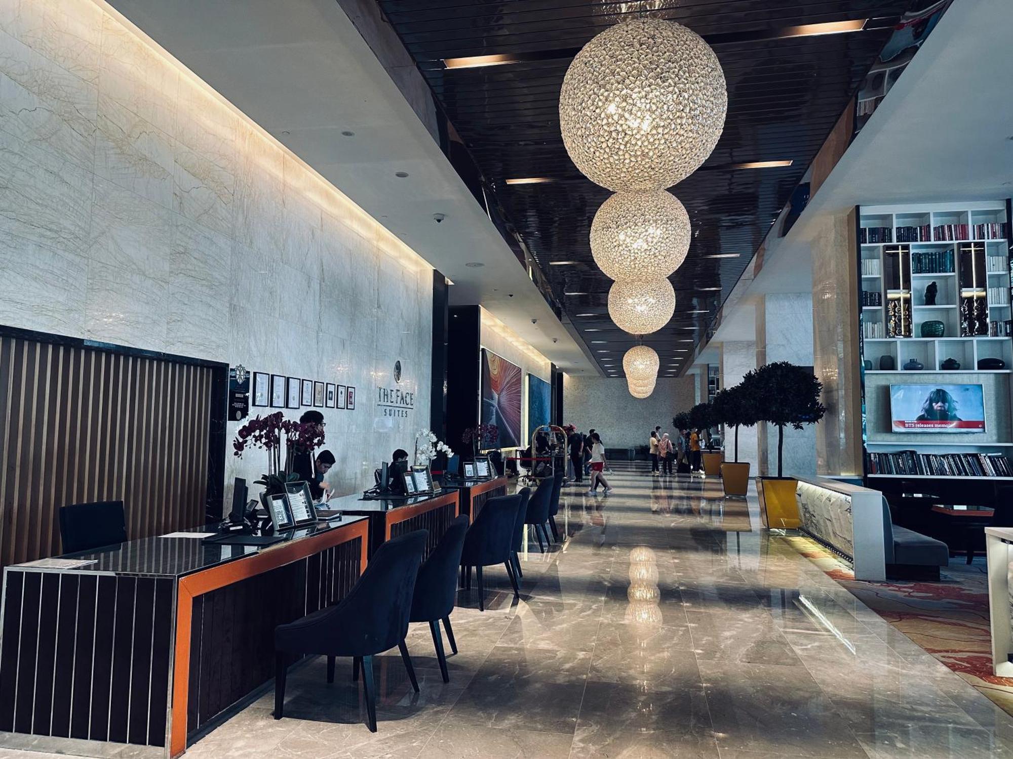 The Platinum Kuala Lumpur By Cozy White Apartment Exterior photo