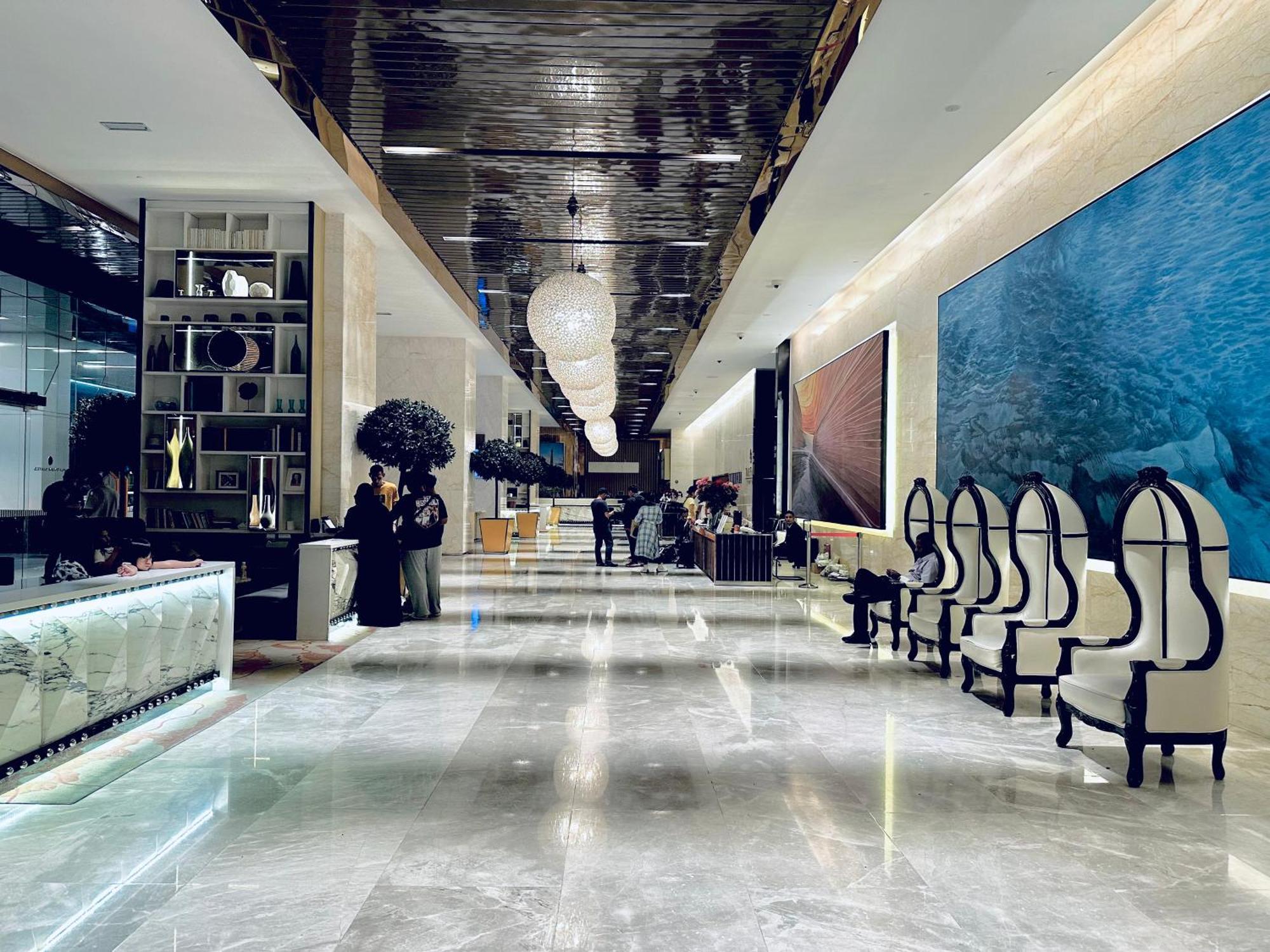 The Platinum Kuala Lumpur By Cozy White Apartment Exterior photo